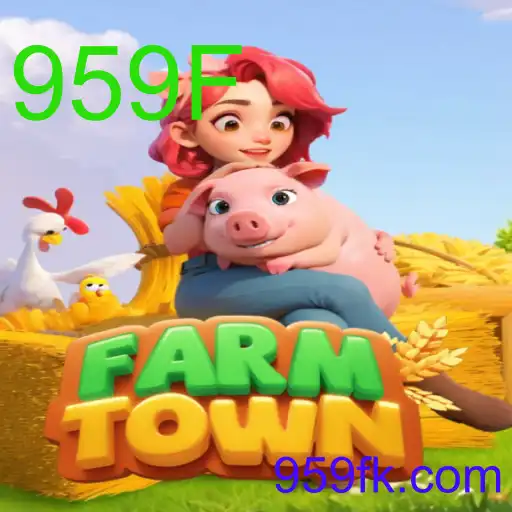 FarmTown