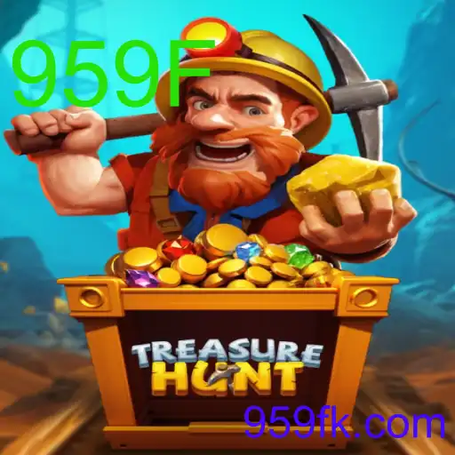 TreasureHunt